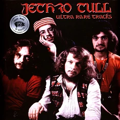 Jethro Tull - Ultra Rare Tracks