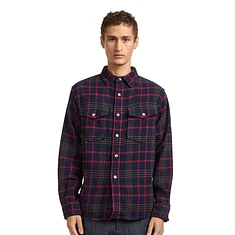 Pendleton - Big Pocket Shirt