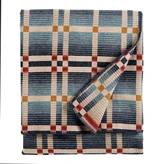 Pendleton - Four Square Throw