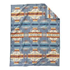 Pendleton - Chief Joseph Jacquard Robe