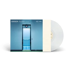 ODESZA - Music To Refine To: A Remix Companion To Severance
