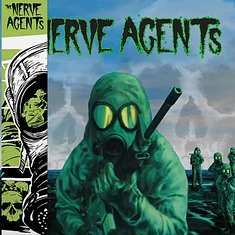 The Nerve Agents - Self Titled Deluxe Edition
