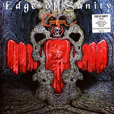 Edge Of Sanity - Crimson Re-Issue