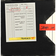 Bruce Springsteen - Tracks II: The Lost Albums