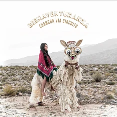 Chancha Via Circuito - Remixes Opaque Blue Vinyl Edition