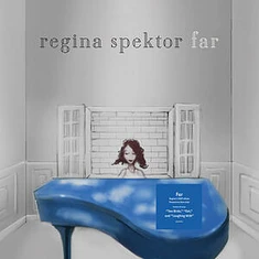 Regina Spektor - Far Clear Vinyl Edition