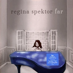 Regina Spektor - Far Clear Vinyl Edition