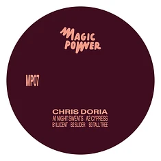 Chris Doria - Mp07