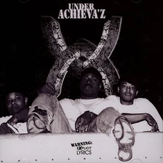 Under Achieva'z - It Seems Kinda Strange