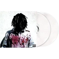 Ken Carson - More Chaos White Vinyl Edition