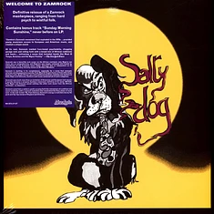 Salty Dog - Salty Dog