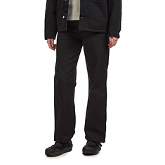 Carhartt WIP - W' Simple Pant "Arlington" Twill, 8.25 oz