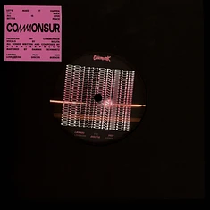Commonsur - Ep