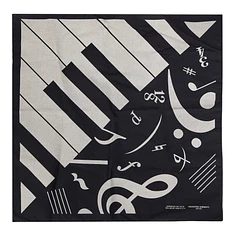 Engineered Garments - Printed Bandana