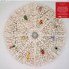 Herbert & Momoko (Matthew Herbert / Momoko Gill) - Clay