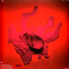 Arcade Fire - Pink Elephant Meltdow Vinyl Edition