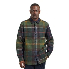 Barbour - Chapter Overshirt