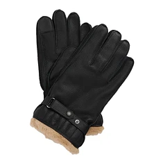 Barbour - Leather Utility Gloves