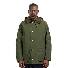 Barbour - Winter Ashby Waterproof Jacket