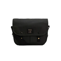 Barbour - Field Wax Riever Crossbody Bag