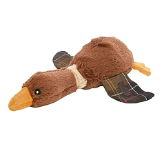 Barbour - Dog Flying Duck Toy