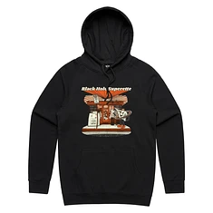 Aesop Rock - Grand Opening Hoodie