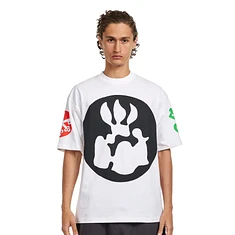 The Trilogy Tapes - 4 Marks T-Shirt