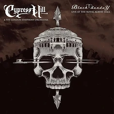 Cypress Hill & The London Symphony Orchestra - Black Sunday Live At The Royal Albert Hall