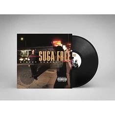 Suga Free - Street Gospel