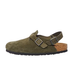 Birkenstock - W Tokio