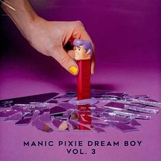 Conny - Manic Pixie Dream Boy Vol. 3 - Collector's Edition