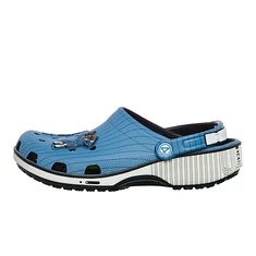 Crocs x Marvel - Fantastic 4 Classic Clog