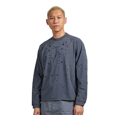 Goldwin 0 - Graphic L/S T-Shirt