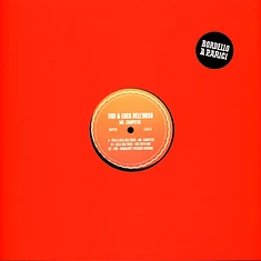 Figi & Luca Dell'Orso - Mr. Computer EP