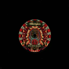 The Allergies - Bye Bye Baby / Heartbreaker