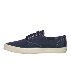 Beams Plus x Sperry Top-Sider - MIL CVO Nylon Oxford