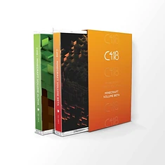 C418 - OST Minecraft Volume Alpha & Beta