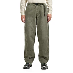 Gramicci - Canvas Work Pants