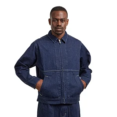 Gramicci - Japanese Slub Denim Jacket