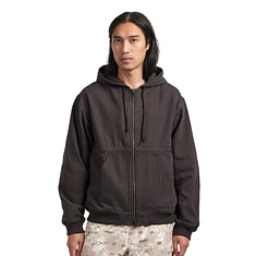 Gramicci - El Cap Canvas Hooded Jacket