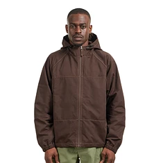Gramicci - Salem Hooded Jacket