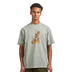 Gramicci - Sculpture Tee