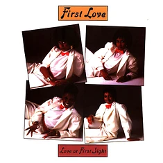 First Love - Love At First Sight