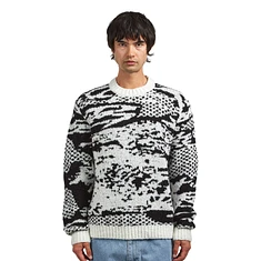 Edwin - Panku Sweater