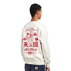 Edwin - Tonkatsu Sweat