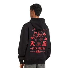 Edwin - Tonkatsu Hoodie Sweat