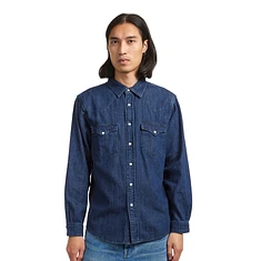 Edwin - Western Shirt