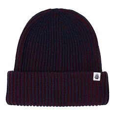 Edwin - Contrast Beanie