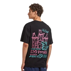 Edwin - Pink Castle TS