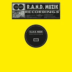 Primitive Needs - RM12034